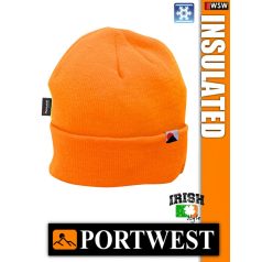 Portwest téli sapka - munkaruha