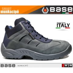  Base SMART GREENWICH S3 prémium technikai munkacipő - munkabakancs
