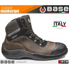   Base CLASSIC RAIDER S3 prémium technikai munkacipő - munkabakancs