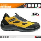 Base CLASSIC FOUR HOLES S1P prémium technikai munkacipő - munkabakancs