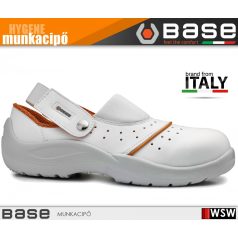   Base HYGENE OSMIO S2 prémium technikai VEGAN munkacipő - munkaszandál