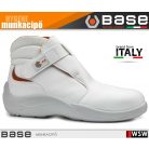 Base HYGENE CROMO S2 prémium technikai VEGAN munkacipő - munkaszandál