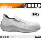 Base HYGENE CADMIO S1 prémium technikai VEGAN munkacipő - munkabakancs