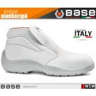 Base HYGENE ARGO S2 prémium technikai VEGAN munkacipő - munkaszandál