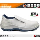 Base HYGENE LITIO S2 prémium technikai VEGAN munkacipő - munkaszandál