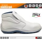 Base HYGENE VANADIO S2 prémium technikai VEGAN munkacipő - munkaszandál