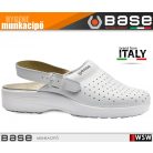 Base HYGENE XENO OB prémium technikai VEGAN munkacipő - munkaszandál