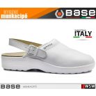 Base HYGENE RADON OB prémium technikai VEGAN munkacipő - munkaszandál