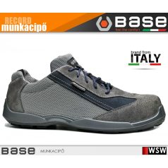  Base RECORD SOCCER S1P prémium technikai munkacipő - munkabakancs
