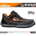 Base RECORD AEROBIC S1P ESD prémium technikai munkacipő - munkaszandál