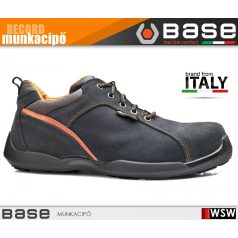   Base RECORD SCUBA S1P prémium technikai munkacipő - munkabakancs