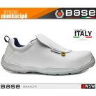 Base HYGENE BOB S3 ESD prémium technikai VEGAN munkacipő - munkabakancs