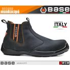 Base RECORD DEALER S1P prémium technikai munkacipő - munkabakancs