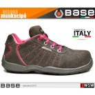 Base RECORD ATTITUDE S1P prémium technikai női munkacipő - munkabakancs
