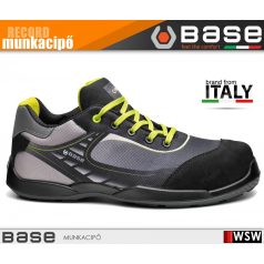  Base RECORD TENNIS S3 prémium technikai munkacipő - munkabakancs
