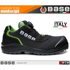   Base CLASSIC PLUS BE-READY S1P ESD prémium technikai munkacipő - munkabakancs