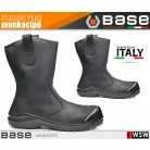 Base BE-MIGHTY S3 bélelt prémium technikai munkacsizma - munkabakancs