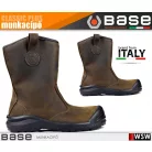Base BE-EXTREME S3 bélelt prémium technikai munkacsizma - munkabakancs