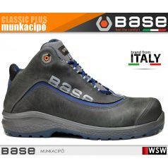   Base CLASSIC PLUS BE-JOY S3 prémium technikai munkacipő - munkabakancs