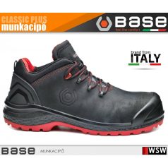   Base CLASSIC PLUS BE-STRONG S3 prémium technikai munkacipő - munkabakancs