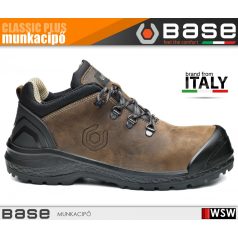   Base CLASSIC PLUS BE-STRONG S3 prémium technikai munkacipő - munkabakancs
