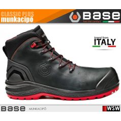   Base CLASSIC PLUS BE-UNIFORM S3 prémium technikai munkacipő - munkabakancs