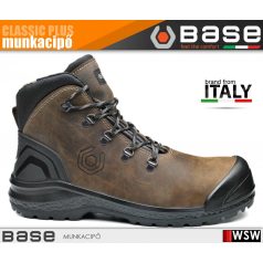   Base CLASSIC PLUS BE-UNIFORM S3 prémium technikai munkacipő - munkabakancs