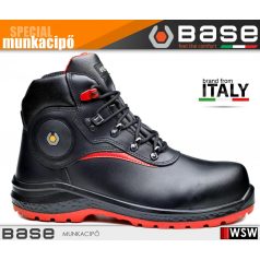   Base SPECIAL B-STONE S3 prémium vágásbiztos vízálló munkacipő - munkabakancs