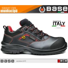   Base SMART EVO MATAR S3 ESD prémium technikai munkacipő - munkabakancs