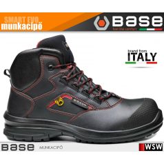   Base SMART EVO MATAR S3 ESD prémium technikai munkacipő - munkabakancs