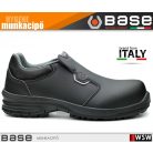 Base HYGENE KUMA S2 prémium technikai VEGAN munkacipő - munkabakancs