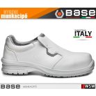 Base HYGENE KUMA S2 prémium technikai VEGAN munkacipő - munkabakancs