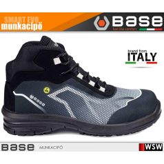   Base SMART EVO OREN S3 ESD prémium technikai munkacipő - munkabakancs