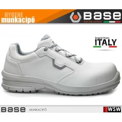   Base HYGENE NATRIUM S2 prémium technikai VEGAN munkacipő - munkabakancs