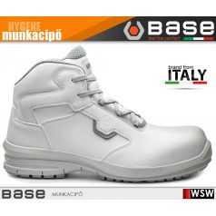   Base HYGENE NATRIUM S2 prémium technikai VEGAN munkacipő - munkabakancs