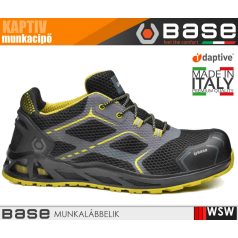   Base KAPTIV K-SPEED S1P prémium technikai munkacipő - munkabakancs