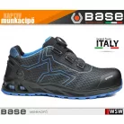 Base K-TREK S1P prémium technikai önbefűzős munkacipő - munkabakancs