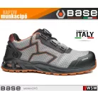 Base K-JUMP S1P prémium technikai önbefűzős munkacipő - munkabakancs
