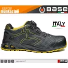 Base K-RUSH S1P prémium technikai önbefűzős munkacipő - munkabakancs
