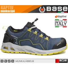   Base KAPTIV K-WALK S1P prémium technikai munkacipő - munkabakancs