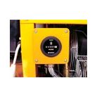 Bunker B100 D csavarszivattyús betonpumpa tartozékokkal PFT G4 zsákos habarcspumpa G5C turbosol