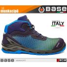 Base I4 I-CYBER FLUO S1P ESD prémium technikai munkacipő - munkabakancs