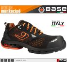 Base BERLIN S1PS prémium technikai munkacipő - munkabakancs