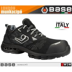   Base LONDON S1PS prémium technikai munkacipő - munkabakancs