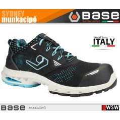   Base SYDNEY S1PS prémium technikai munkacipő - munkabakancs