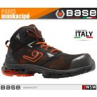 Base PARIS S1PS prémium technikai munkacipő - munkabakancs