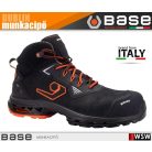 Base DUBLIN S3S prémium technikai munkacipő - munkabakancs