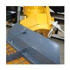 Bunker B30 STILO vakológép tartozékokkal PFT G4 zsákos habarcspumpa G5C turbosol