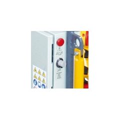 Bunker B30 STILO vakológép tartozékokkal PFT G4 zsákos habarcspumpa G5C turbosol