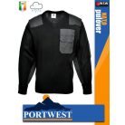 Portwest NATO pulóver - munkaruha